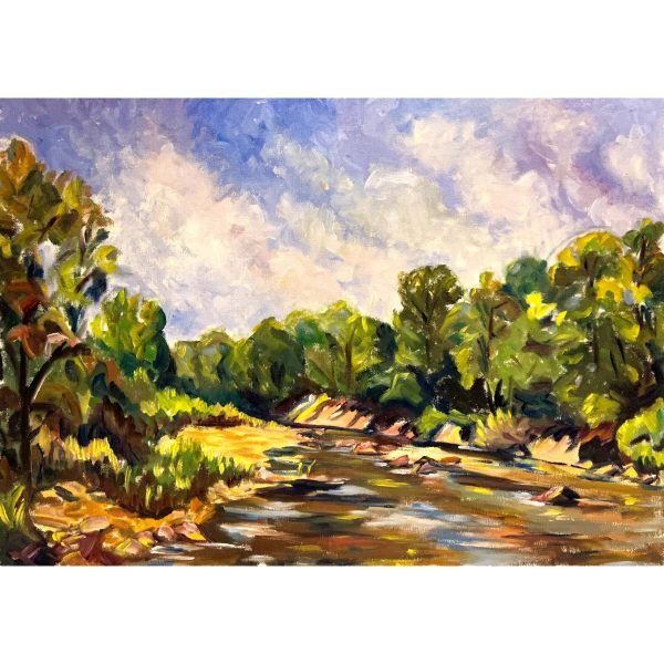 Székely Endre (1917-2014) Birs, 1958