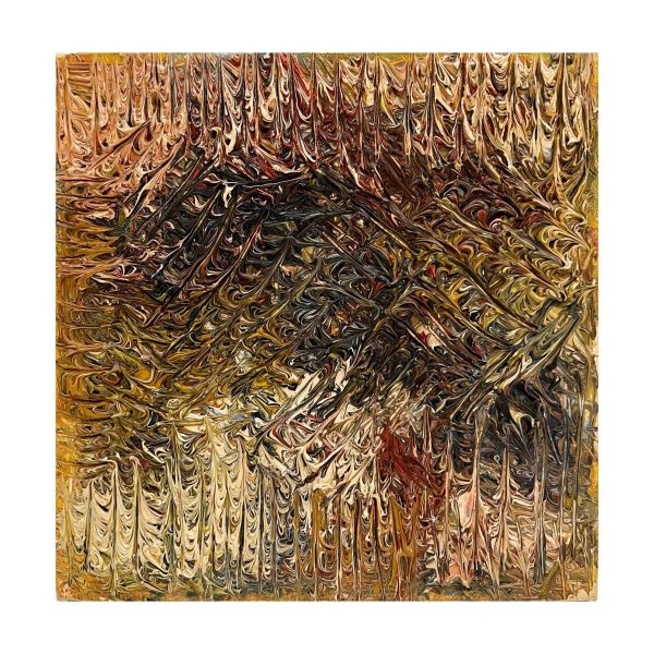 Behálózva, 2007 - Ismeretlen festő