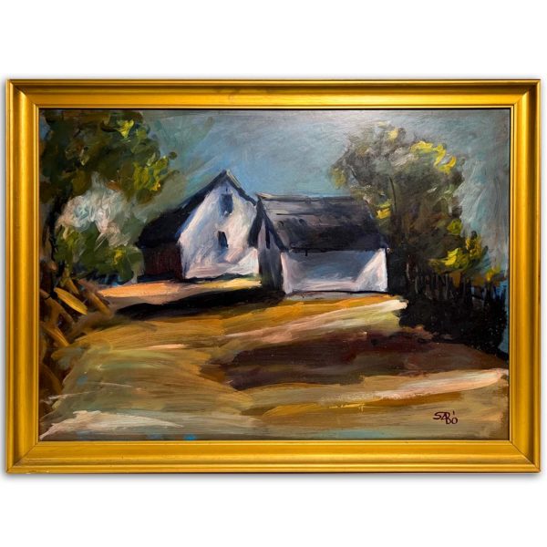 Szabó jelzéssel - Tanya