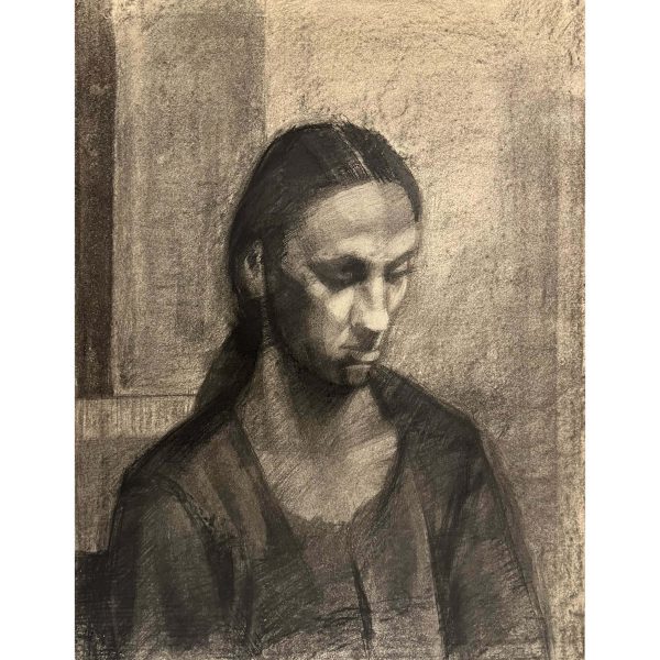 Grafika III. - Ismeretlen művész