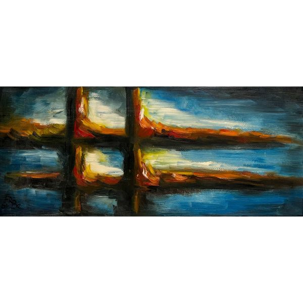 ERBe jelzéssel - Élet a rácson túl, 1964