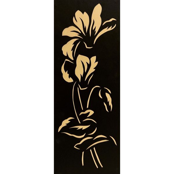 Ciklámen - Beazonosításra váró művész