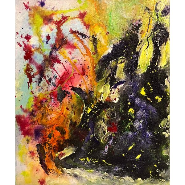 DAY jelzéssel - Mámor, 2006