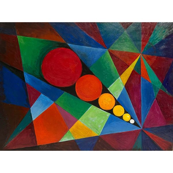 Székely Endre (1917-2014) Geometria I.
