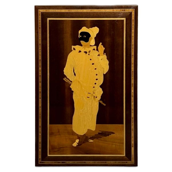 Karnevál, 1993 - Ismeretlen alkotó