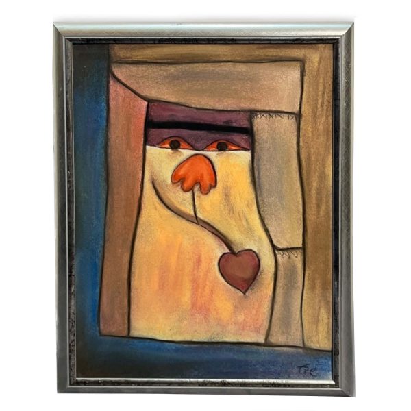 Der Schmunzler, 2011 - Beazonosításra váró művész