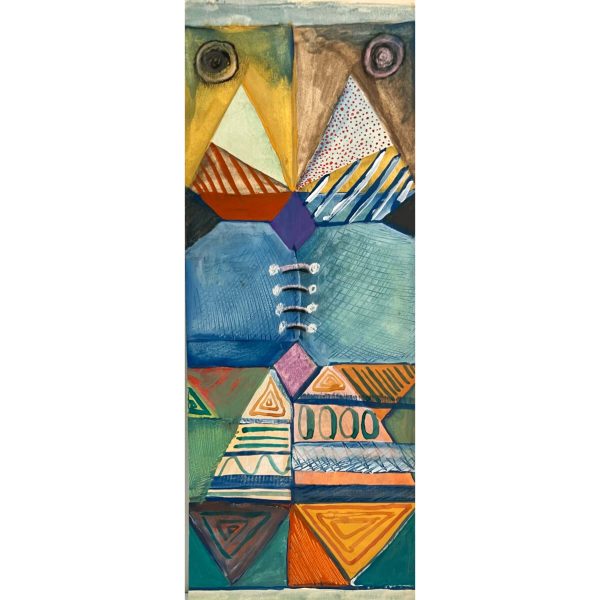 Totem - Ismeretlen festő