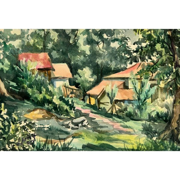 Czirbusz László (?-?) Sátoraljaújhely, 1958