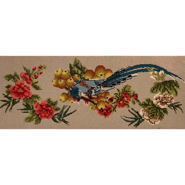 Gyümölcsöt csipegető papagáj, 1982