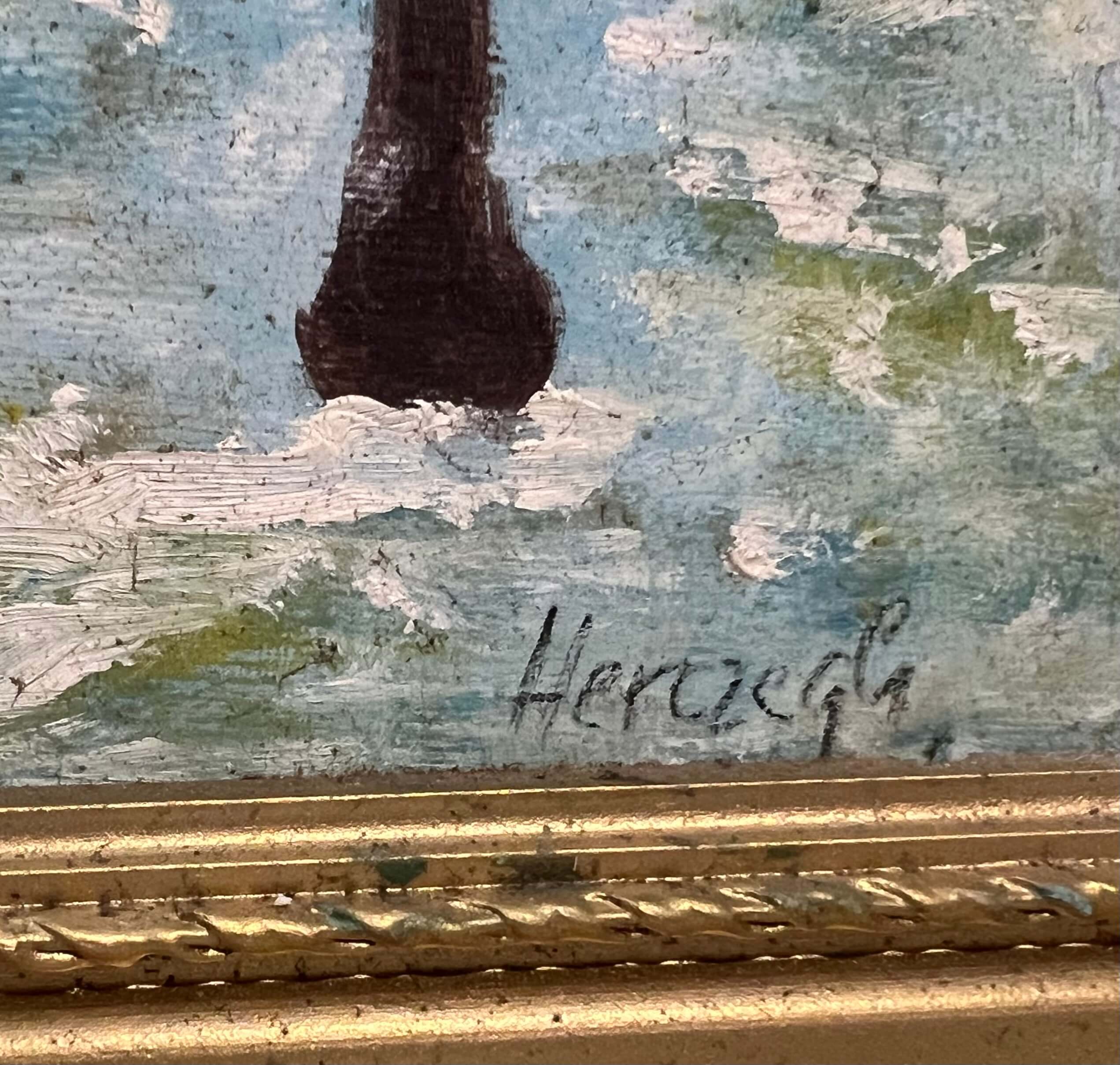 Herczeg jelzéssel - Vadászaton - Image 3
