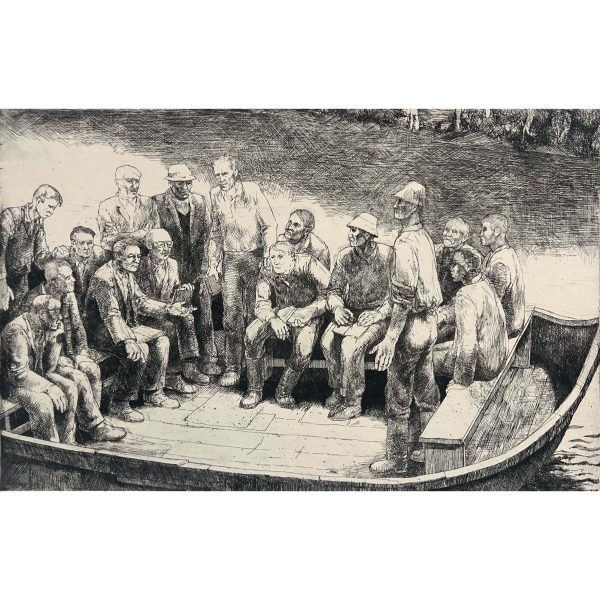 Bálványos Huba (1938-2011) Megalakul a Nemzeti Parasztpárt, 1972
