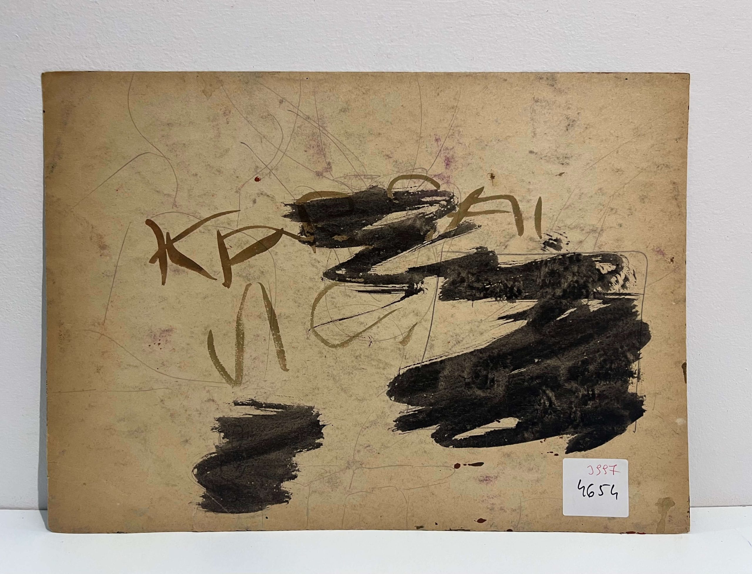 Alakok - Beazonosításra váró művész - Image 4