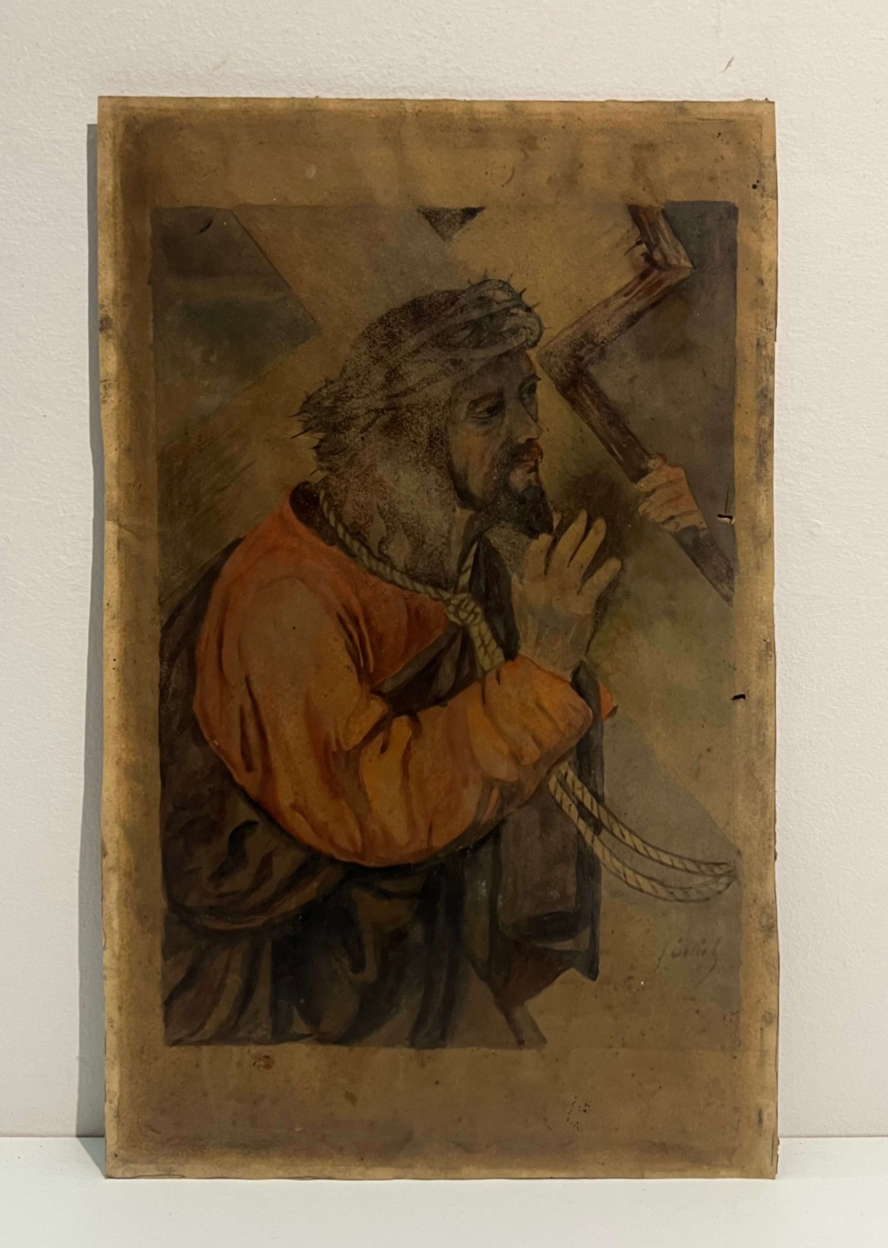 Jónás jelzéssel - Keresztúton - Image 2