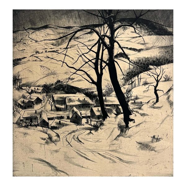 Surányi Mária (1928-1976) Dömös