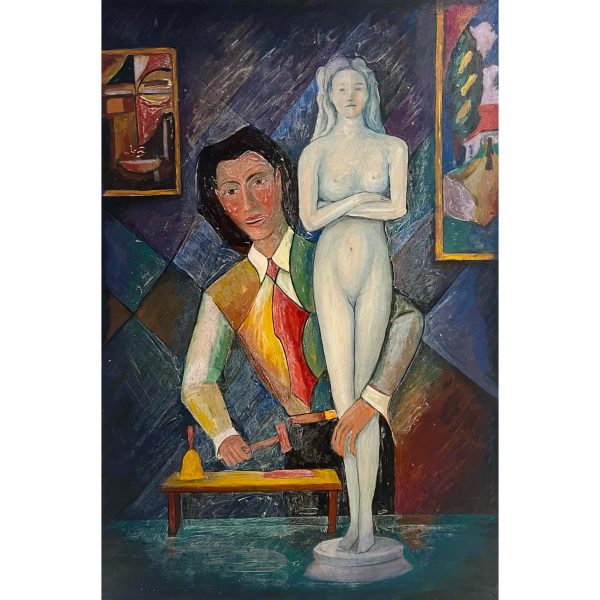Székely Endre (1917-2014) Aukció