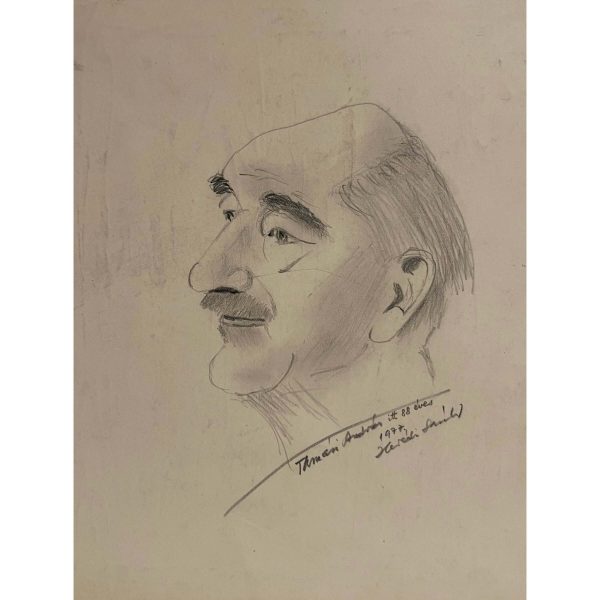 Herédi Sándor (?-?) Tamási András, 1977