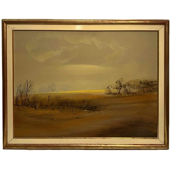 Balogh István Péter (1950- ) Aranyrepce