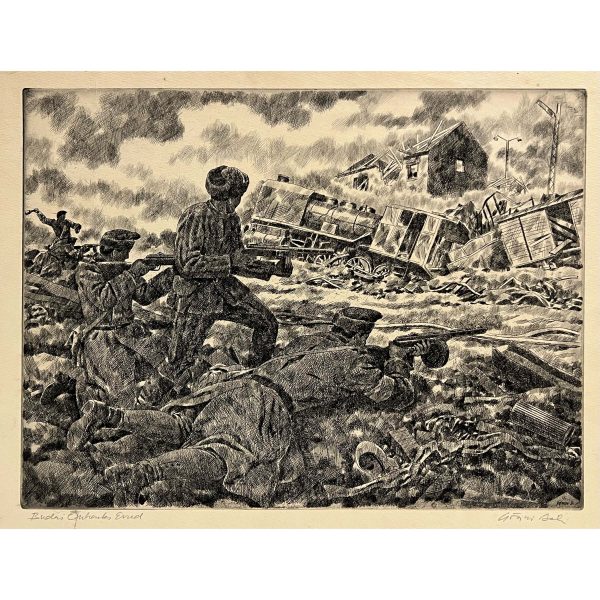 Gönczi Béla (1934- ) Budai Önkéntes Ezred