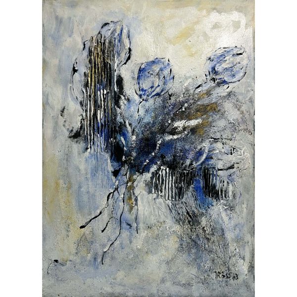 Röss jelzéssel - Behavazva I., 2003