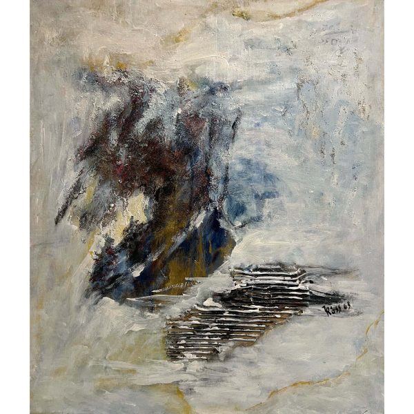 Röss jelzéssel - Behavazva II., 2003