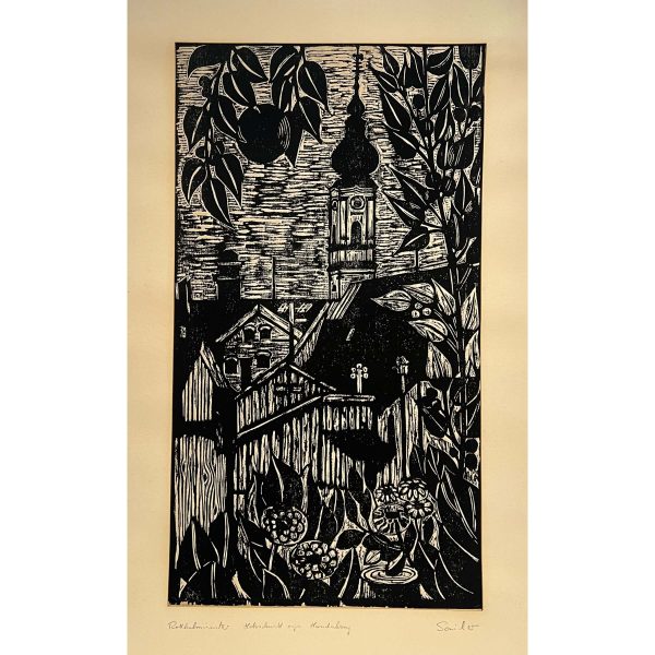 Hans Sailer (?-?) Rotthalmünster