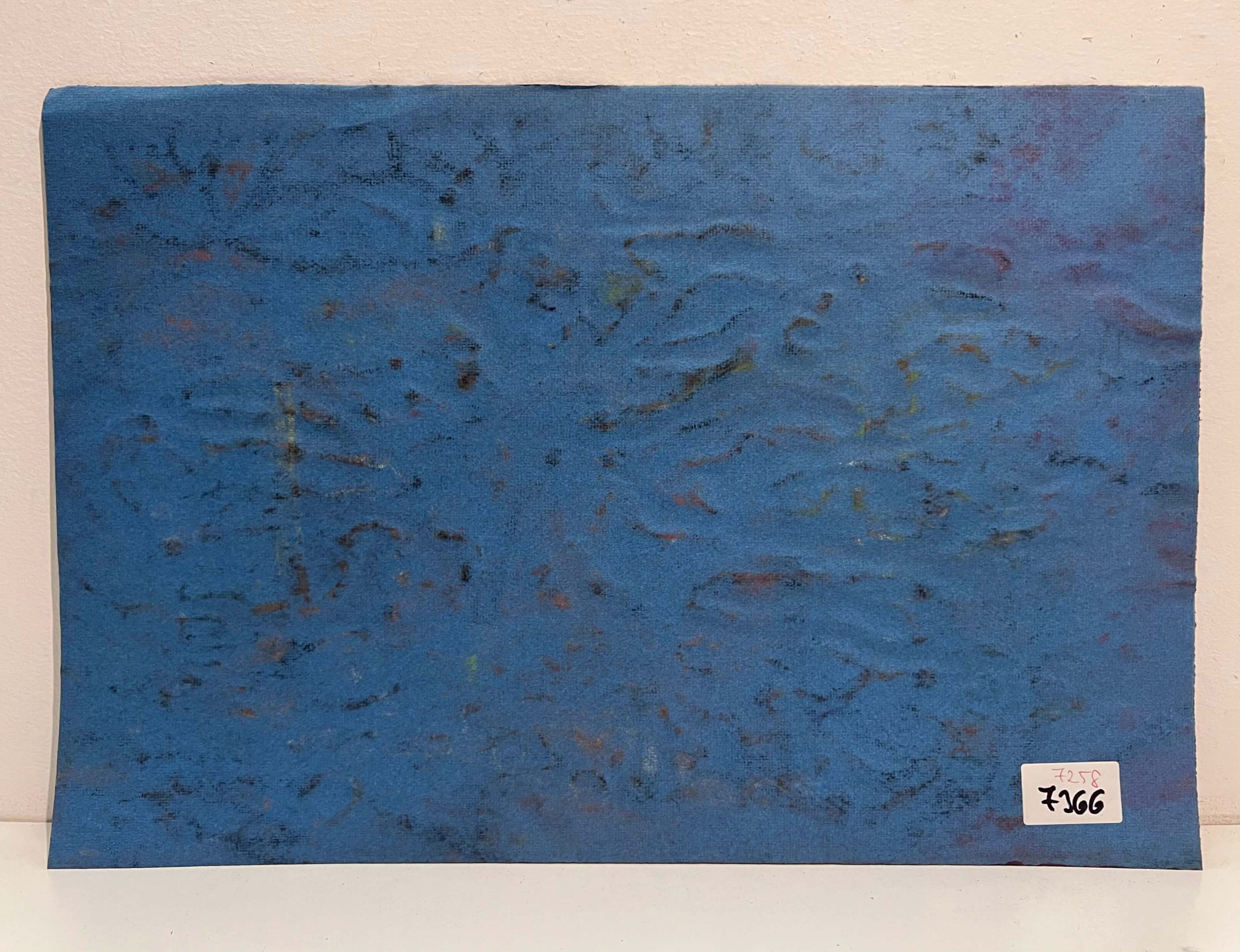 Jozefka Antal (1935- ) Erdő - Image 3
