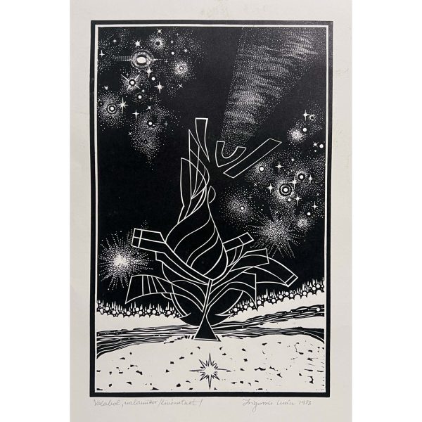 Zsigovics Iván (1958- ) Valahol, valamikor, 1983
