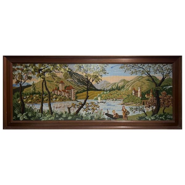 Élet a középkorban