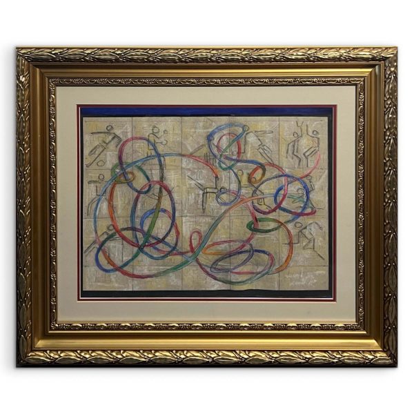 Rác András (1926-2013) Sport