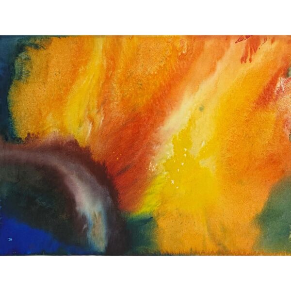 Jozefka Antal (1935- ) Napkitörés