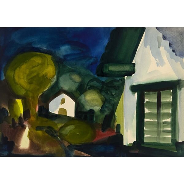 Jozefka Antal (1935- ) Pincesoron