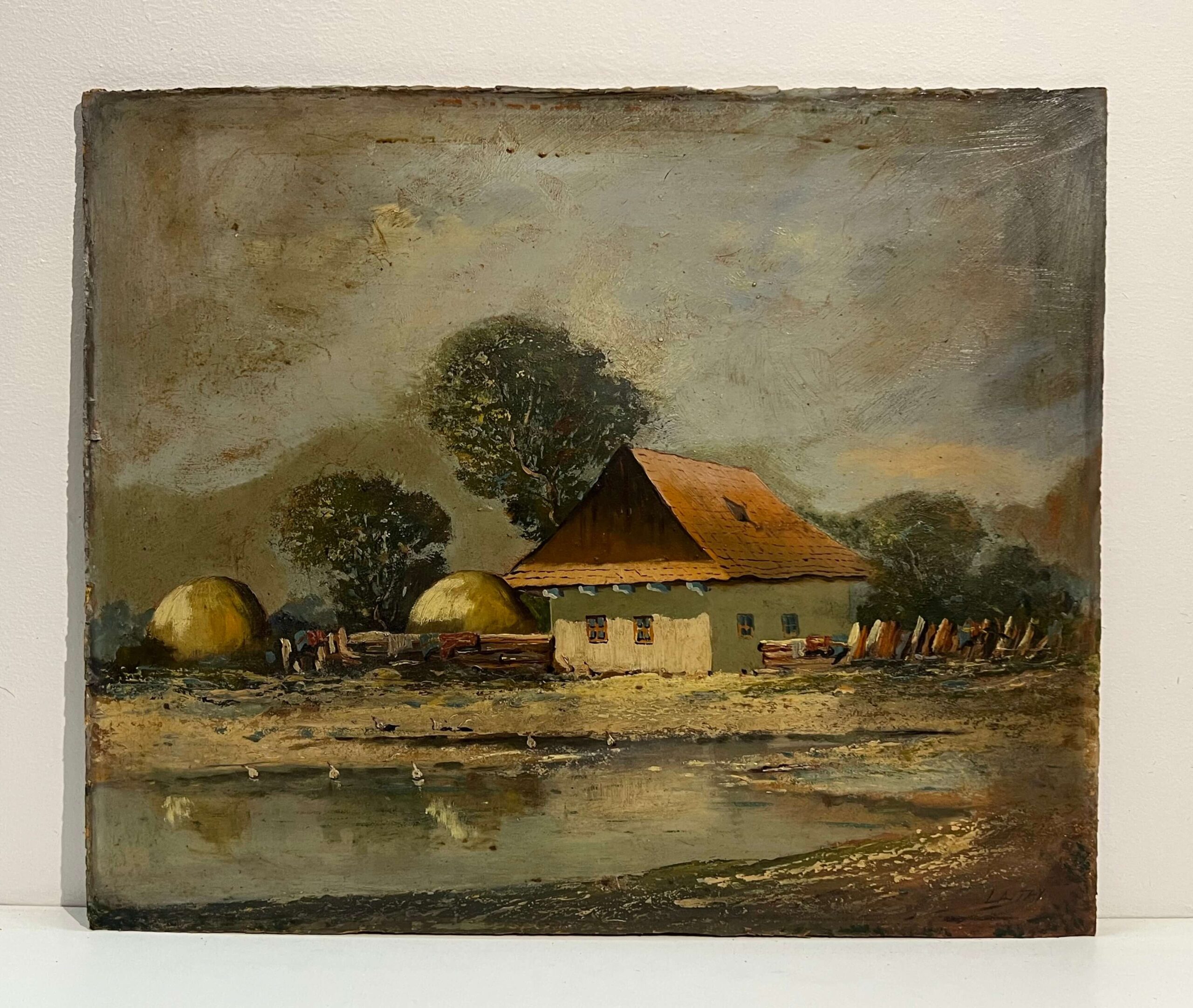 Lajtay jelzéssel - Tanya - Image 2